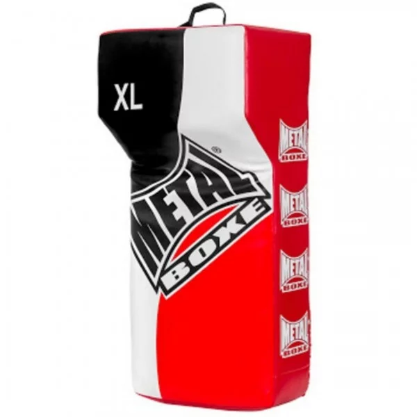 Bouclier de frappe droit XL - Boucliers de frappe - BSA PRO