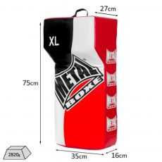 Bouclier de frappe droit XL - Boucliers de frappe - BSA PRO