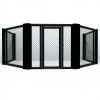 Cage Partiel MMA - Cages MMA - BSA PRO