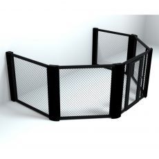 Cage Partiel MMA Cages MMA BSA PRO