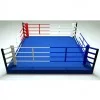 Ring de boxe 7 x 7 élevé 30 cm - Rings de Boxe - BSA PRO