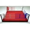 Ring de boxe 7.8 x 7.8 élevé 30 cm - Rings de Boxe - BSA PRO