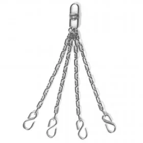 Chaines pour sac de frappe