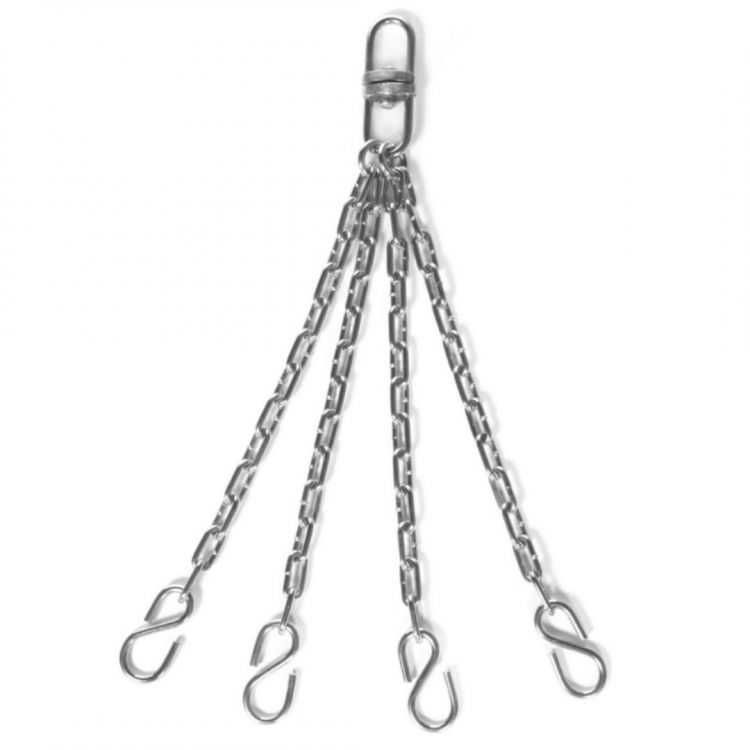 Chaines pour sac de frappe - Accessoires Boxe - BSA PRO