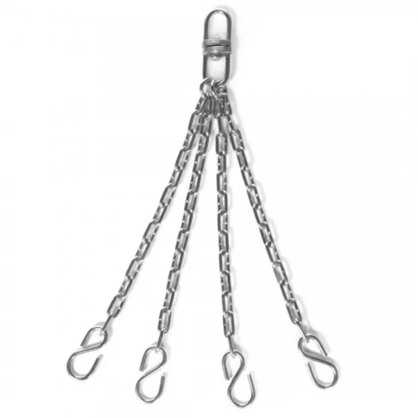 Chaines pour sac de frappe - Accessoires Boxe - BSA PRO