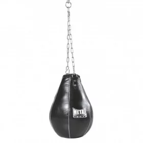 Poire a mais en cuir - Sacs de frappe - BSA PRO