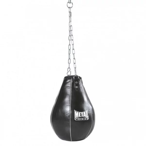 Poire a mais en cuir - Sacs de frappe - BSA PRO