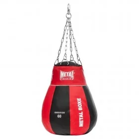 Poire à uppercut pleine - Sacs de frappe - BSA PRO