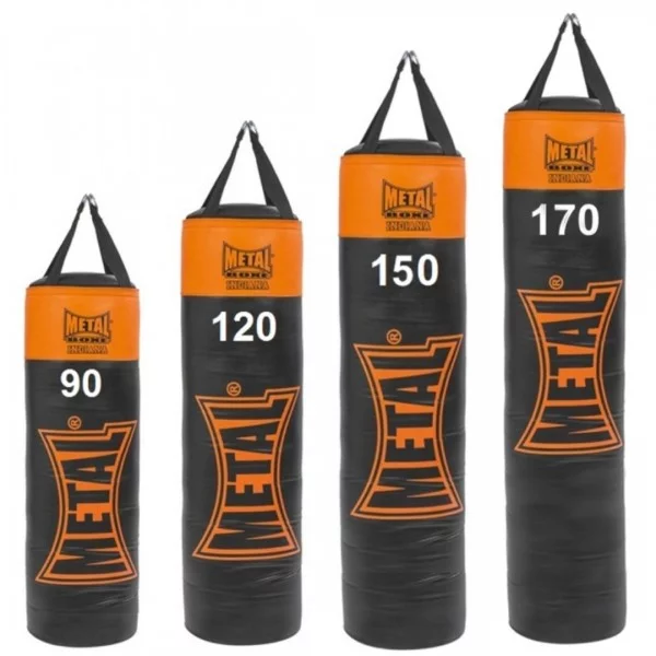 Sac de frappe indiana 120 cm - Sacs de frappe - BSA PRO