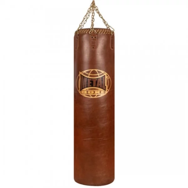 Sac de frappe en cuir Jupiter 150 cm - Sacs de frappe - BSA PRO