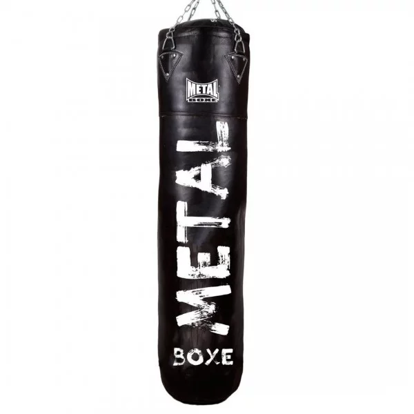 Sac de frappe cuir Heracles 120 cm - Sacs de frappe - BSA PRO