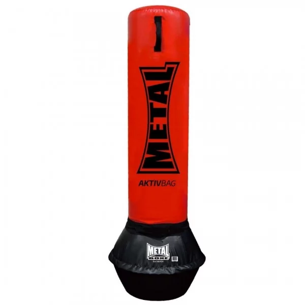 Sac de frappe AKTIVBAG - Sacs de frappe - BSA PRO