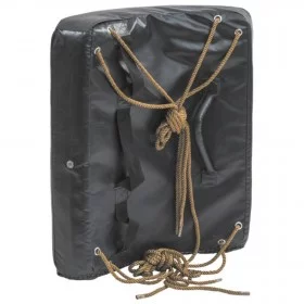 Cible de frappe noir - Boucliers de frappe - BSA PRO