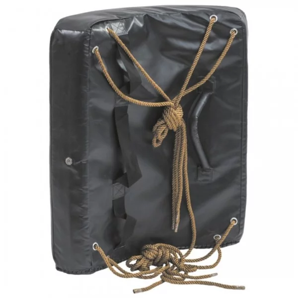 Cible de frappe noir - Boucliers de frappe - BSA PRO