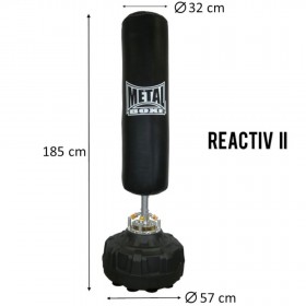 Sac sur Pied Reactiv II - Sacs de frappe - BSA PRO