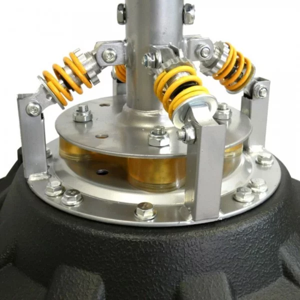 Sac sur Pied Reactiv II - Sacs de frappe - BSA PRO