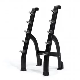 Support barre droite et curl - Racks de musculation - BSA PRO