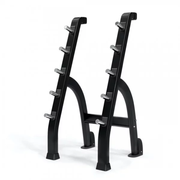 Support barre droite et curl - Racks de musculation - BSA PRO