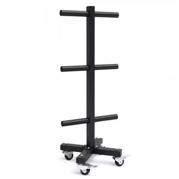 Rack vertical disque Olympique - Racks de musculation - BSA PRO