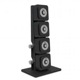 Haltères Réglables Wellness - Haltères de musculation - BSA PRO