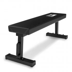 Banc Plat Training AFW - Bancs Musculation - BSA PRO