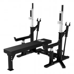 Banc Power Competition - Bancs Musculation - BSA PRO