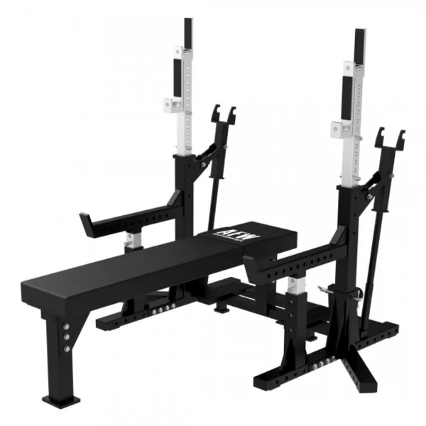 Banc Power Competition - Bancs Musculation - BSA PRO