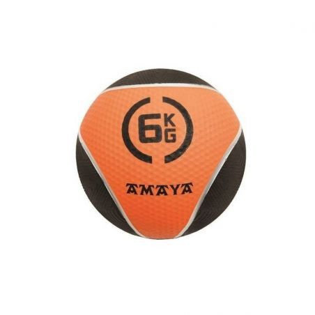 Medicinal ball 6 kg Medecine balls BSA PRO Medicinal ball 6 kg Medecine balls BSA PRO