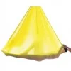 Hamac Yoga Aérien 4 x 2.80 m jaune - Yoga Aérien - BSA PRO