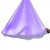 Hamac Yoga Aérien 4 x 2.80 m mauve - Yoga Aérien - BSA PRO