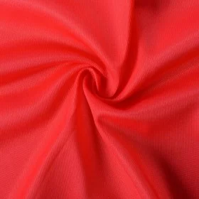 Hamac Yoga Aérien 5 x 2.80 m rouge - Yoga Aérien - BSA PRO