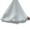 Hamac Yoga Aérien 5 x 2.80 m silver - Yoga Aérien - BSA PRO