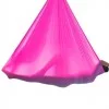 Hamac Yoga Aérien 5 x 2.80 m fushia - Yoga Aérien - BSA PRO
