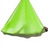 Hamac Yoga Aérien 5 x 2.80 m vert - Yoga Aérien - BSA PRO