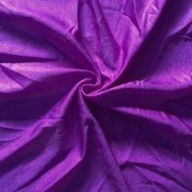 Hamac Yoga Aérien 4 x 2.80 m violet - Yoga Aérien - BSA PRO