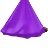 Hamac Yoga Aérien 5 x 2.80 m violet - Yoga Aérien - BSA PRO