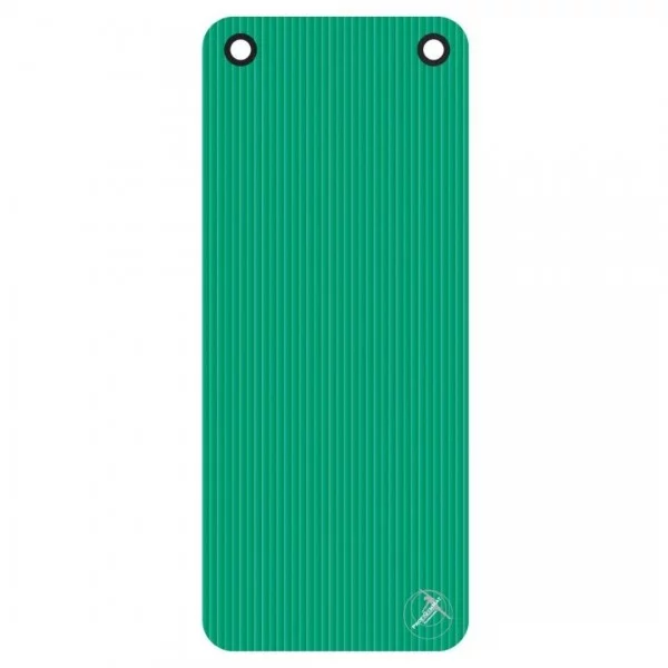 Tapis Fitness vert ProfiGymMat 140 x 60 x 10 mm - Tapis Fitness - BSA PRO