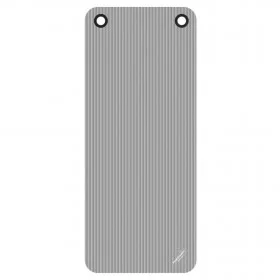 Tapis Fitness gris ProfiGymMat 140 x 60 x 10 mm - Tapis Fitness - BSA PRO
