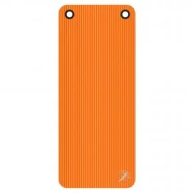 Tapis Fitness orange ProfiGymMat 140 x 60 x 10 mm - Tapis Fitness - BSA PRO