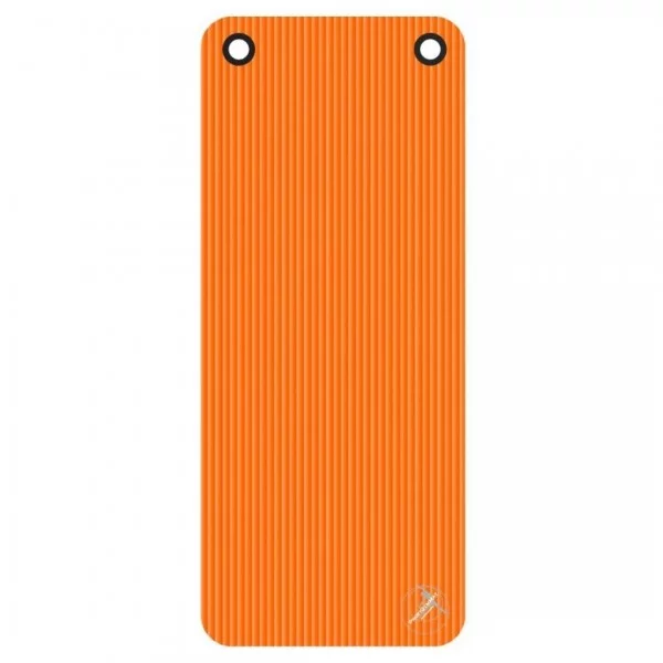 Tapis Fitness orange ProfiGymMat 140 x 60 x 10 mm - Tapis Fitness - BSA PRO