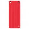Tapis Fitness rouge ProfiGymMat 140 x 60 x 10 mm - Tapis Fitness - BSA PRO
