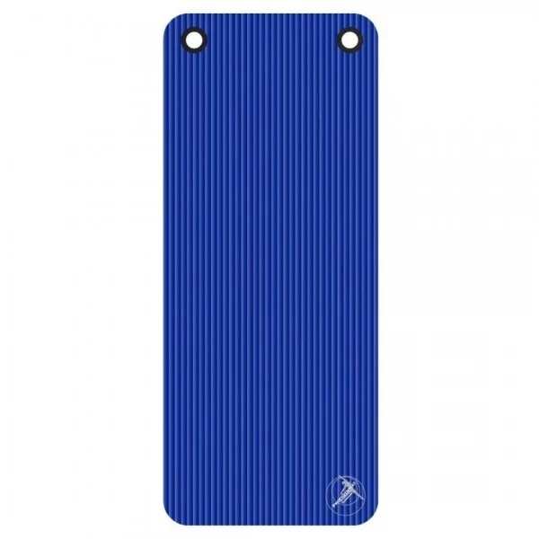 Tapis Fitness bleu ProfiGymMat 140 x 60 x 10 mm - Tapis Fitness - BSA PRO