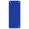 Tapis Fitness bleu ProfiGymMat 140 x 60 x 10 mm - Tapis Fitness - BSA PRO