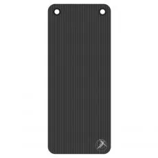Tapis Fitness anthracite ProfiGymMat 140 x 60 x 10 mm Tapis Fitness BSA PRO