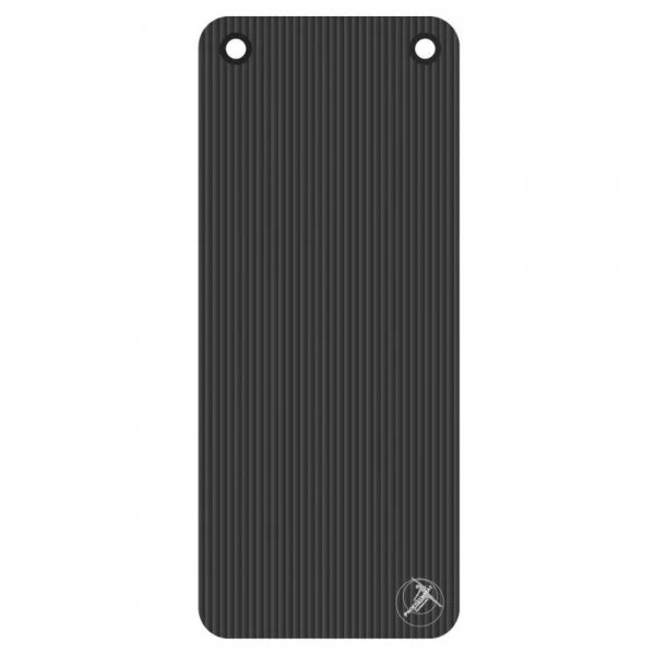 Tapis Fitness anthracite ProfiGymMat 140 x 60 x 10 mm - Tapis Fitness - BSA PRO