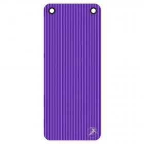 Tapis Fitness lilas ProfiGymMat 140 x 60 x 10 mm - Tapis Fitness - BSA PRO