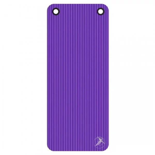 Tapis Fitness lilas ProfiGymMat 140 x 60 x 10 mm - Tapis Fitness - BSA PRO