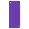 Tapis Fitness lilas ProfiGymMat 140 x 60 x 10 mm - Tapis Fitness - BSA PRO