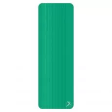 Tapis Yoga vert ProfiGymMat 180 x 60 x 10 mm Tapis Yoga BSA PRO