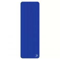 Tapis Yoga bleu ProfiGymMat 180 x 60 x 10 mm Tapis Yoga BSA PRO